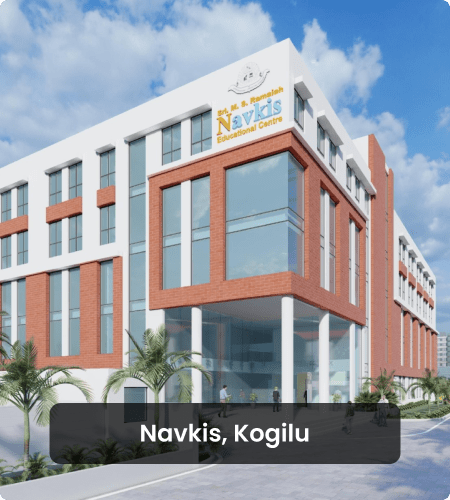 Kogilu Campus